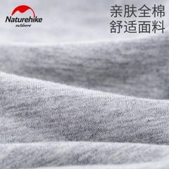 Gối kê cổ Naturehike NH20ZT001 thiết kế chữ U độc đáo, kiểu dáng mới lạ