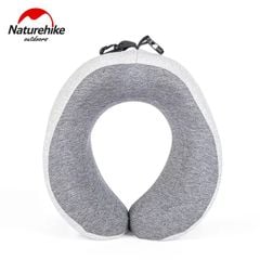 Gối kê cổ Naturehike NH20ZT001 thiết kế chữ U độc đáo, kiểu dáng mới lạ