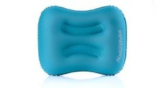 Gối ngủ thổi hơi, kê cổ, tựa lưng tiện lợi NatureHike NH17T013-Z