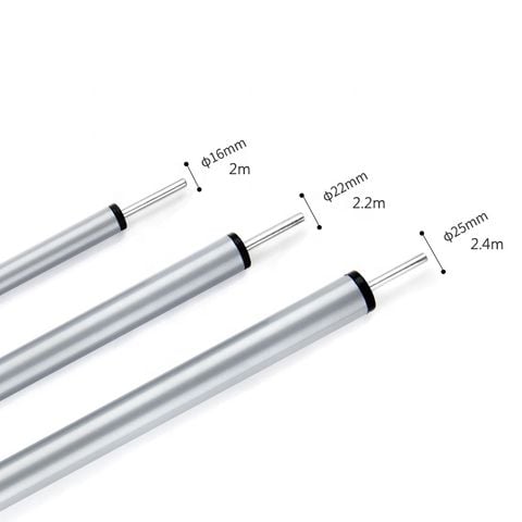 Cọc dựng tăng 2 mét 2 Naturehike NH20PJ043