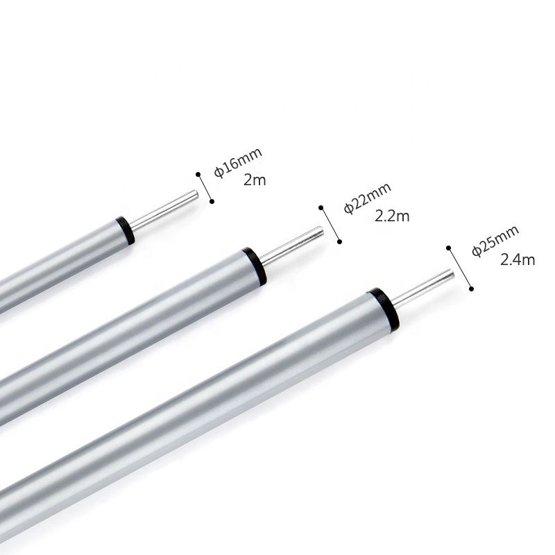 Gậy chống tăng - lều 2,4 mét Naturehike NH19PJ042