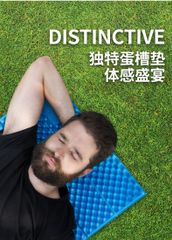 Thảm lót lều Naturehike NH19QD008