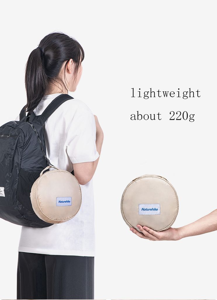 Chăn lông ngỗng siêu nhẹ Naturehike NH19LY010
