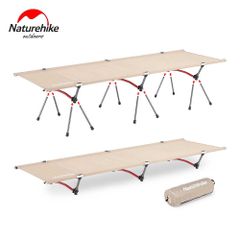 Giường xếp du lịch Naturehike NH19JJ006
