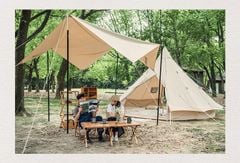Tăng mang đi cắm trại Naturehike NH20TM003