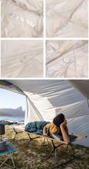 Chăn lông ngỗng siêu nhẹ Naturehike NH19LY010