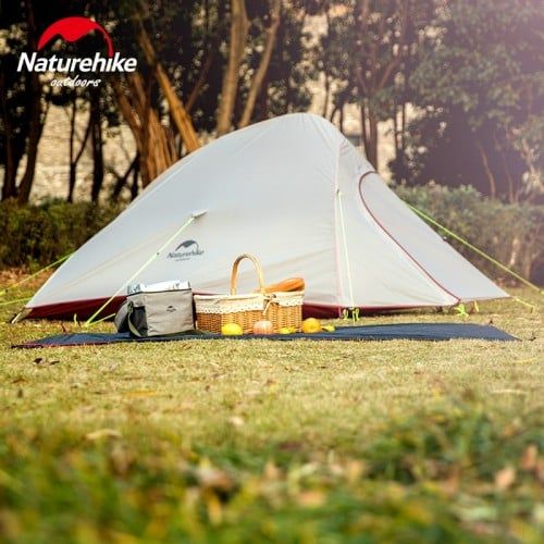 Lều cắm trại cá nhân Naturehike NH17T001-T