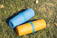 Hộp đựng bàn chải đánh răng kèm cốc NatureHike NH17X020-B