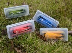 Bộ thìa đũa cá nhân đi du lịch NatureHike NH15A001-T