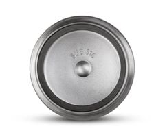 Hộp đựng thức ăn giữ nhiệt inox nhỏ gọn NatureHike NH18M010-G