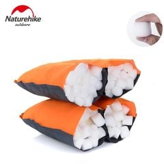 Gối hơi nằm ngủ tự bơm Naturehike NH17A001-L