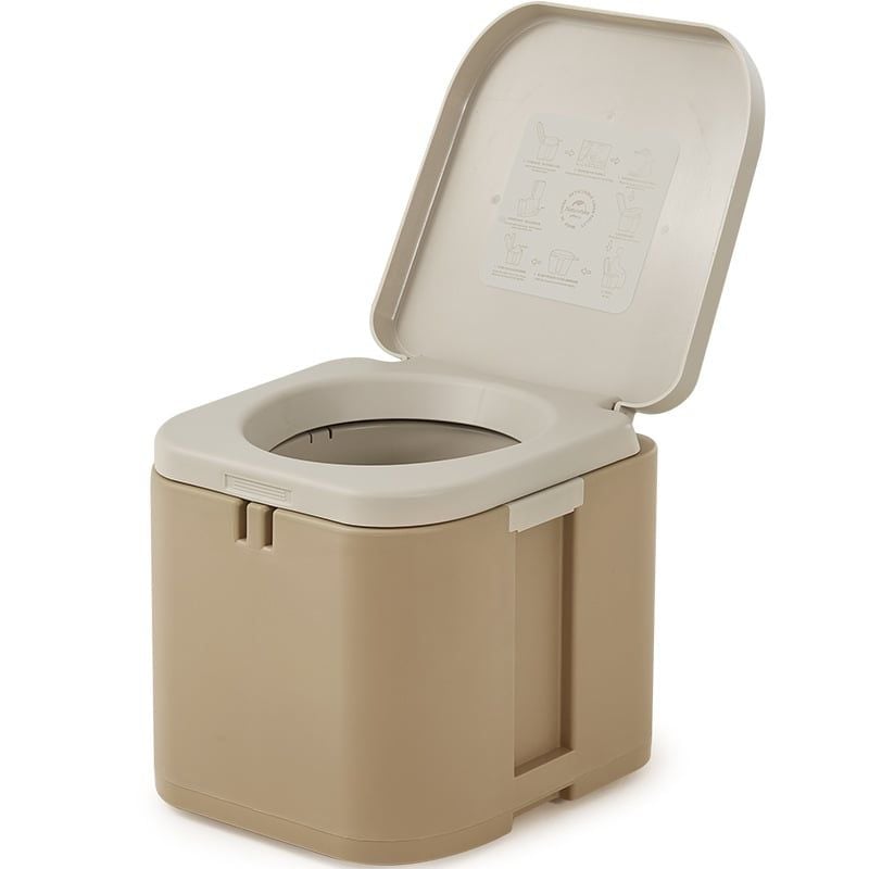 Bồn cầu di động Naturehike CNH22HJ003
