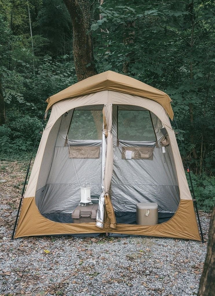 Bồn cầu di động Naturehike CNH22HJ003