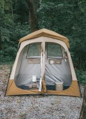 Bồn cầu di động Naturehike CNH22HJ003