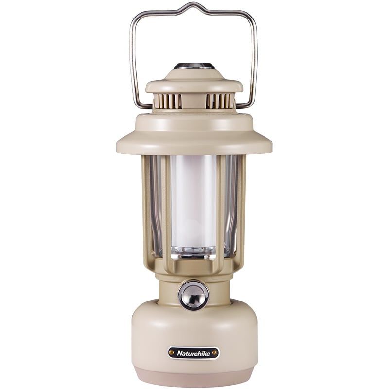Đèn bão ngoại cảnh Naturehike CNH22DQ011 (Có sáp đuổi muỗi)