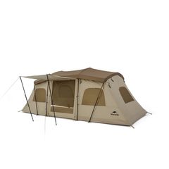 Lều trung tâm Naturehike Glamping CNH22ZP015 cho 2 - 3 người