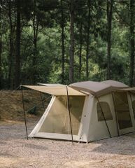 Lều trung tâm Naturehike Glamping CNH22ZP015 cho 2 - 3 người