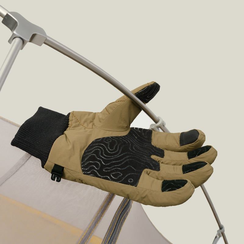 Găng tay giữ ấm Naturehike CNH22FS004 cực ấm