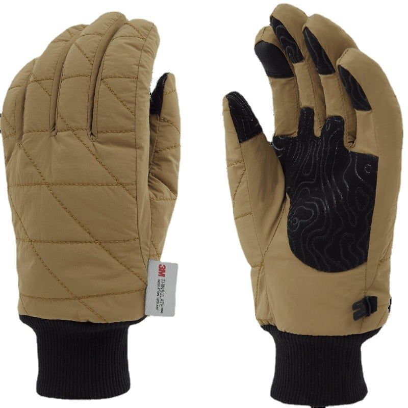 Găng tay giữ ấm Naturehike CNH22FS004 cực ấm