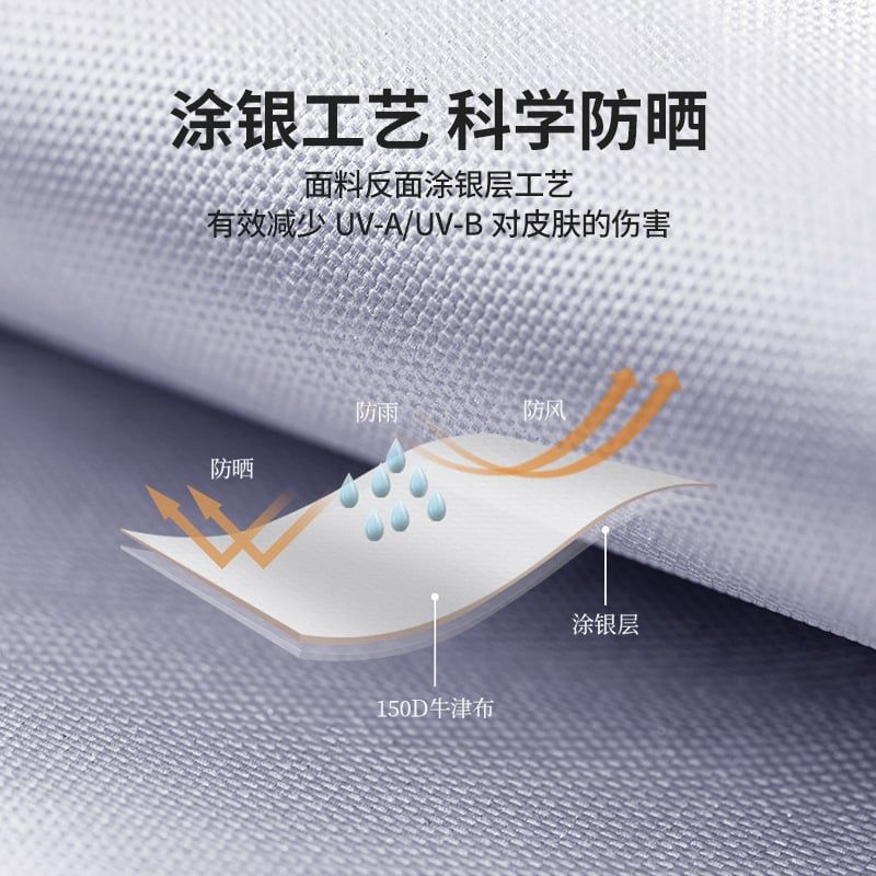 Lều dã ngoại trung tâm Naturehike NH20TM001