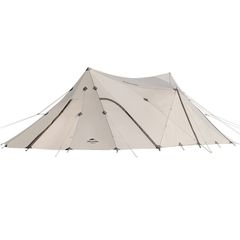 Lều dã ngoại trung tâm Naturehike NH20TM001