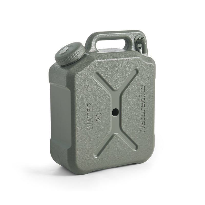 Can nhựa mang nước Naturehike CNH22CJ018 đi cắm trại