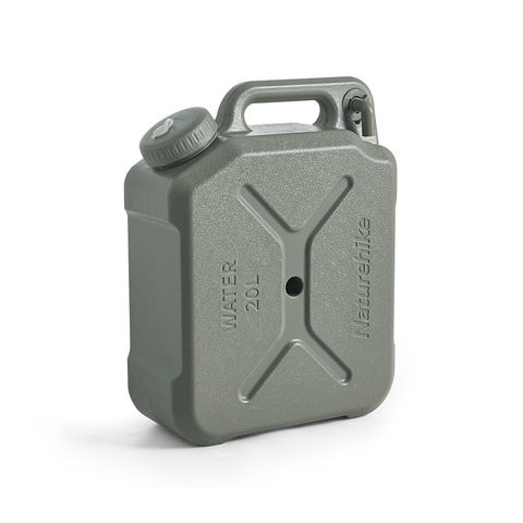 Can nhựa mang nước Naturehike CNH22CJ018 đi cắm trại