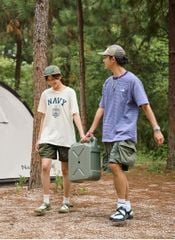Can nhựa mang nước Naturehike CNH22CJ018 đi cắm trại