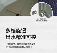 Can nhựa mang nước Naturehike CNH22CJ018 đi cắm trại