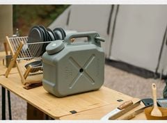 Can nhựa mang nước Naturehike CNH22CJ018 đi cắm trại