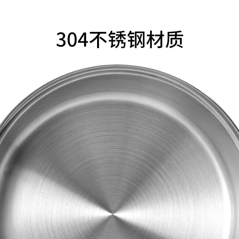 Bộ nồi Inox 3 trong 1 Naturehike NH22CJ005