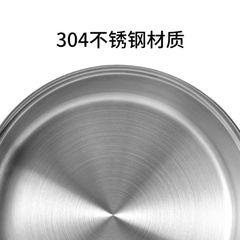 Bộ nồi Inox 3 trong 1 Naturehike NH22CJ005