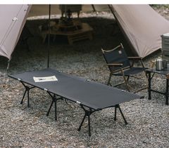 Giường xếp du lịch Naturehike NH22JU028 mặt lưới