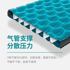 Đệm hơi du lịch dã ngoại chính hãng Naturehike NH20FCD002