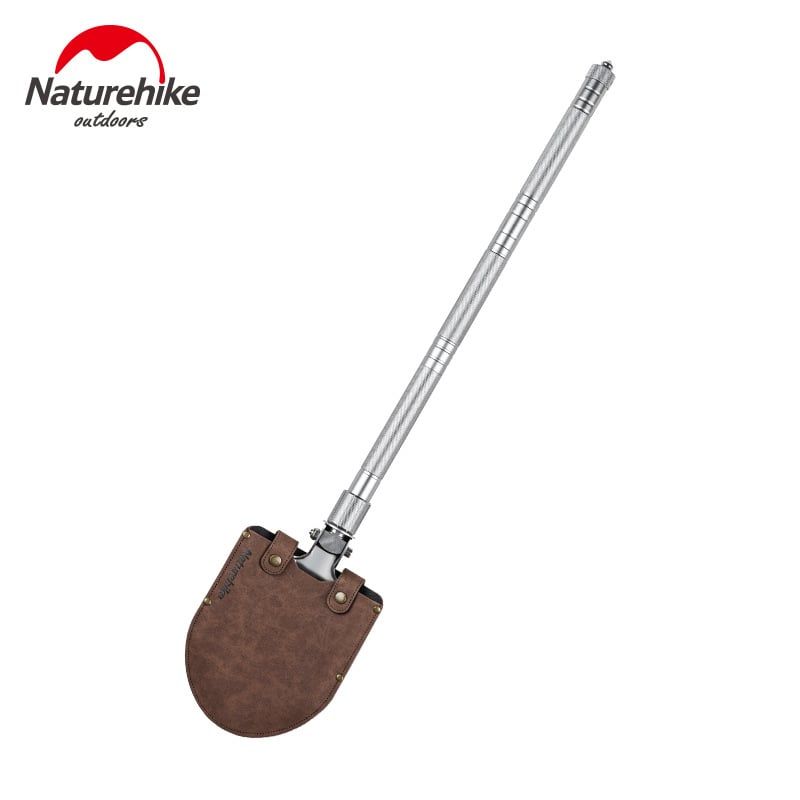 Xẻng cầm tay đa năng Naturehike NH20GJ002 tại Hà Nội và TPHCM