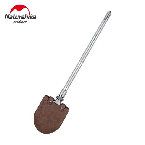 Xẻng cầm tay đa năng Naturehike NH20GJ002 tại Hà Nội và TPHCM