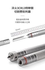 Xẻng cầm tay đa năng Naturehike NH20GJ002 tại Hà Nội và TPHCM