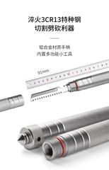 Xẻng cầm tay đa năng Naturehike NH20GJ002 tại Hà Nội và TPHCM