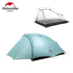 Lều đi phượt chống nước Naturehike NH20ZP091