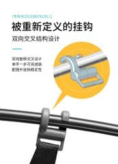 Lều đi phượt chống nước Naturehike NH20ZP091
