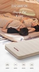 Đệm hơi du lịch, đệm hơi Glamping Naturehike NH20FCD08