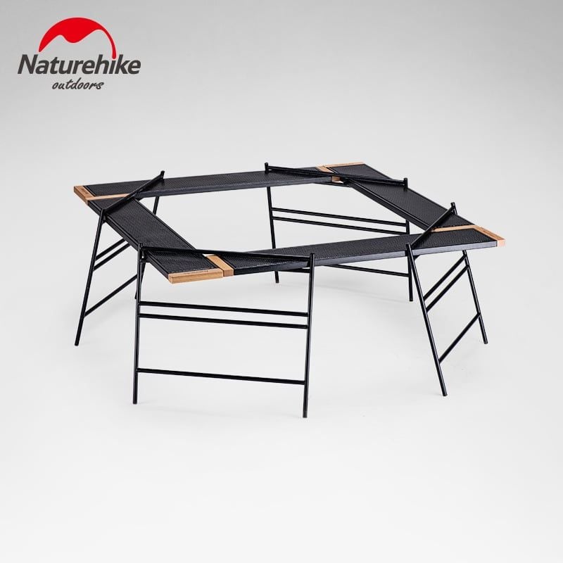 Bàn ghép đa năng ngoài trời Naturehike NH20JJ012