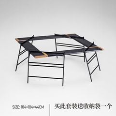 Bàn ghép đa năng ngoài trời Naturehike NH20JJ012