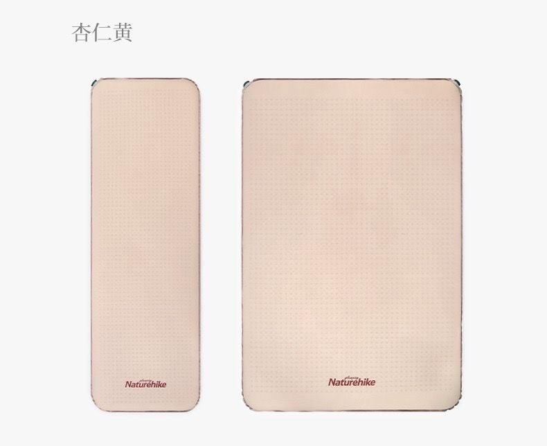 Thảm hơi dã ngoại Naturehike NH21FCD11 Glamping