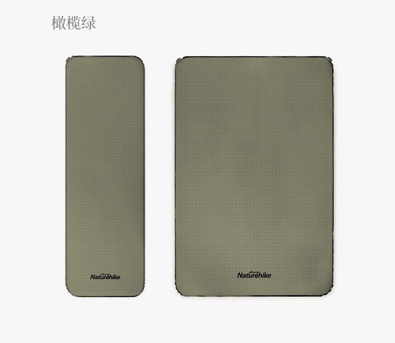 Thảm hơi dã ngoại Naturehike NH21FCD11 Glamping