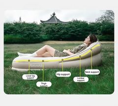 Sofa thư giãn Naturehike CNK2300DZ020 bơm hơi