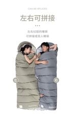 Túi ngủ du lịch - cắm trại - văn phòng Naturehike NH20MSD02/NH17C001-B