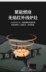 Bộ bàn bếp cắm trại đa năng Naturehike Glamping CNH22CJ013
