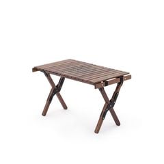 Bàn Glamping Naturhike NH21JJ001-2 từ Gỗ óc chó (BST Đôn Hoàng)