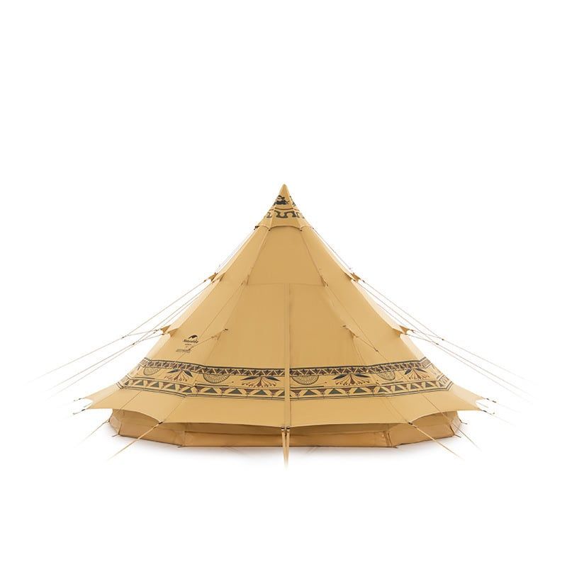 Lều Glamping Naturehike NH20ZP005-2